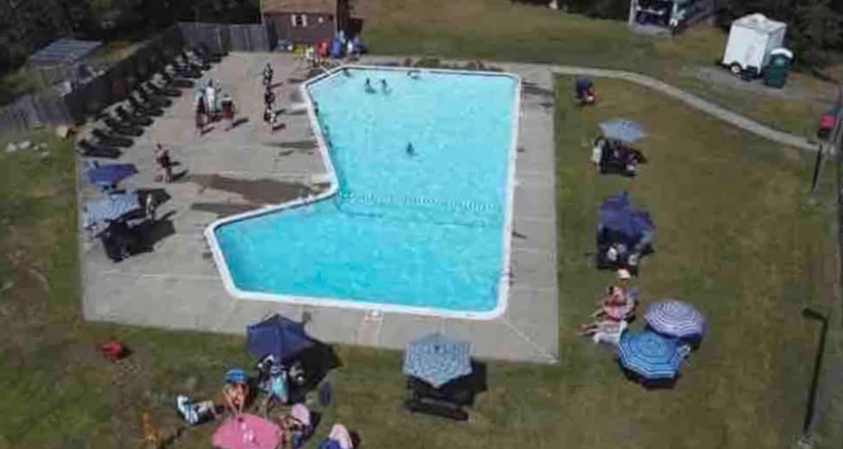 Peaceful Pocono Home With Hot Tub, Gym, & Office Long Pond المظهر الخارجي الصورة