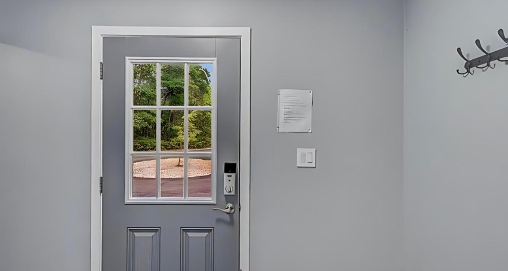 Peaceful Pocono Home With Hot Tub, Gym, & Office Long Pond المظهر الخارجي الصورة